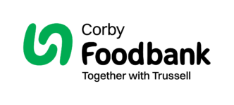 Corby Foodbank Logo